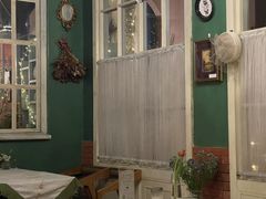 -花·fleur古董西餐厅(西城夜未央店)