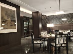 -Yan Ting 宴庭中餐厅(上海静安瑞吉酒店)