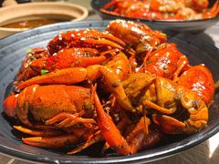 油焖大虾-巴厘龙虾·榜首油焖大虾(洞庭·艺术洋房店)