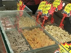 自助取餐区-秋栗香(地安门店)