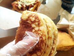 -STARLING八哥松饼(购物公园店)