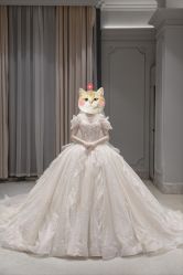 -MuseMarry婚纱(前海嘉里中心店)