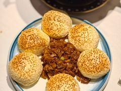 -北平楼·烤鸭·北京菜(牡丹园店)