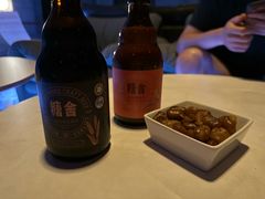 -阳朔糖舍酒店·糖舍餐厅&酒吧