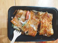 -冠雄先生烤冷面(熙街旗舰店)