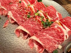 -山葵村烤肉(海淀区民族大学店)