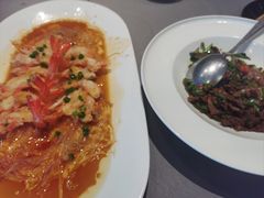-徐记海鲜·宴会(大唐西市|丰庆店)