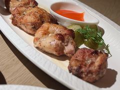 -波特曼西餐厅(中央大街店)