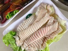-枇杷园食为鲜火锅(南山店)