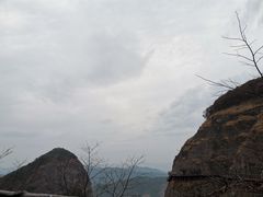 -南武当山景区