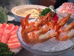-益氣煲·筒骨砂锅火锅(安吉直营店)