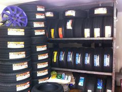 QQ图片20140731155148-品牌汽修·米其林轮胎(古宜路店)