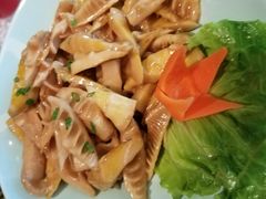 -玄武苏宁诺富特酒店·紫金轩中餐厅