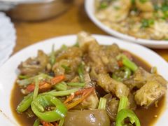 -老友谊餐厅(319国道店)