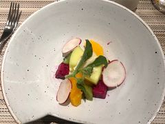 -香樟花园法式铁板烧(恒隆广场店)