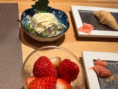 -酒井酱子·深夜食堂(东城汇店)