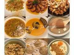 蟹粉蟹肉捞饭-蟹榭·本帮江浙菜·蟹宴(大宁久光商场店)