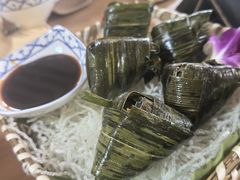 -青城山六善酒店·紫氣園中餐厅