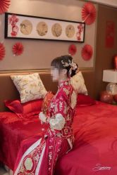 -Color卡诺婚纱礼服馆(南京严选店)