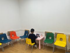 -英孚教育青少儿(昆城广场中心)
