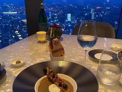 -广州四季酒店·佰鲜汇·现代法餐