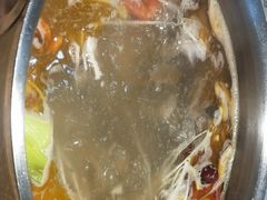 -守柴炉烤鸭(乐山万达店)