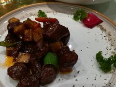 -金枝玉叶上海人家食府(三里河店)