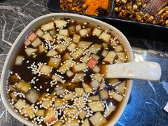 -烧烤季休闲餐厅(贵阳蟠桃宫店)