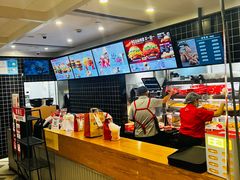 -肯德基(沪东店)