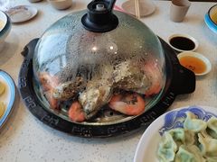 -前王院•巧克力海鲜市集餐厅(万平口店)