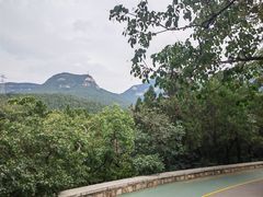 -千佛山风景名胜区