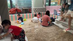 点击看大图 -奈尔宝·儿童乐园·亲子餐厅(星河湾店)