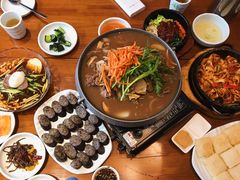 -全州拌饭馆(断桥店)