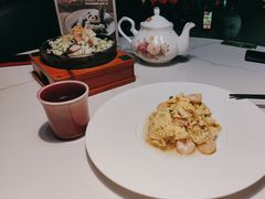 -淘小馆·本帮小馆(九亭金地广场店)
