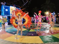 -三亚海昌梦幻海洋不夜城