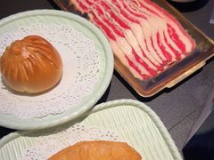 -额尔敦·品质自助(摩尔城店)