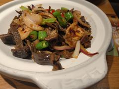 -吕氏疙瘩汤·新鲁菜(济南万象城店)