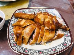 -聂记粤菜馆(鼓西路店)