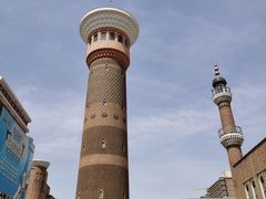 -新疆国际大巴扎