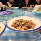 杭州海鲜大排档