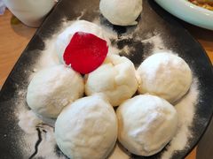 -红樱桃·欢乐餐厅(太原里店)