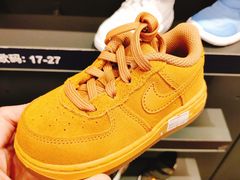 -NIKE KIDS(喜隆多新国际购物中心店)