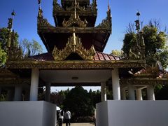 -洛阳白马寺