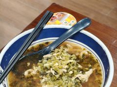 -王家沙点心店(南京西路总店)