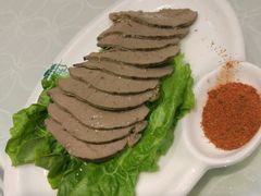 羊肝-阿拉丁新疆风味餐厅·清真(罗廊巷店)