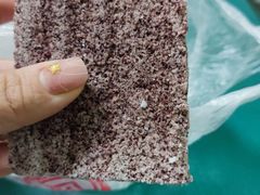 黑米糕-刘记独流白糕干