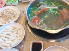 -多迷烫菜广场(水心大厦店)