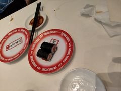 -元气寿司(益田假日广场店)