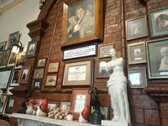 -露西亚咖啡西餐厅(哈尔滨俄侨纪念馆店)