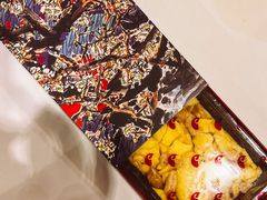 -白天鹅宾馆·美食屋